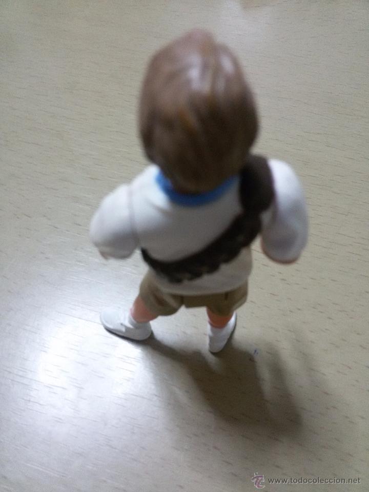 Figuras de goma y PVC: MU&Ntilde;ECO KEN - Foto 3