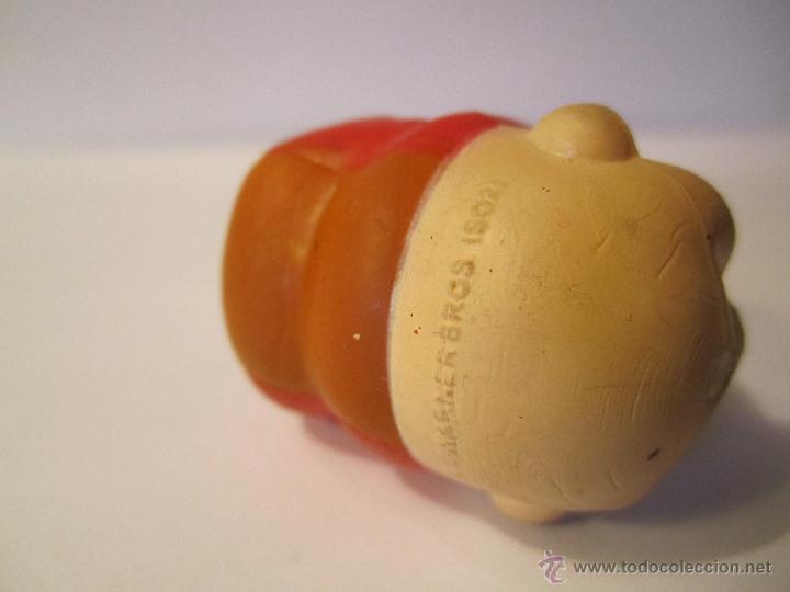 Figuras de goma y PVC: figura warner bros porky - Foto 2