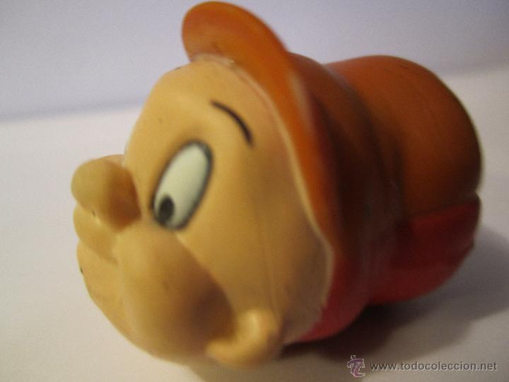 Figuras de goma y PVC: figura warner bros porky - Foto 3