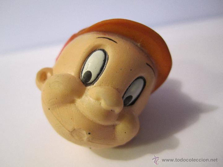 Figuras de goma y PVC: figura warner bros porky - Foto 4
