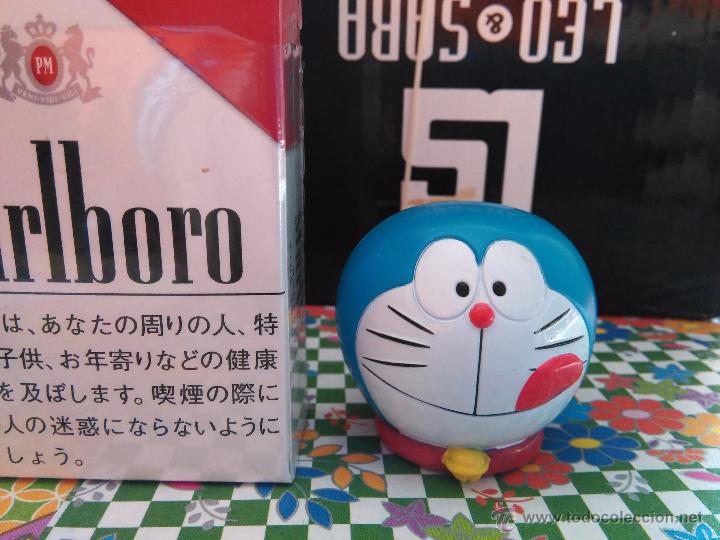 Figuras de goma y PVC: DORAEMON - Foto 1
