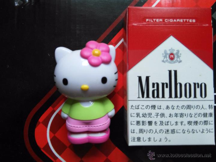 Figuras de goma y PVC: HELLO KITTY - Foto 1