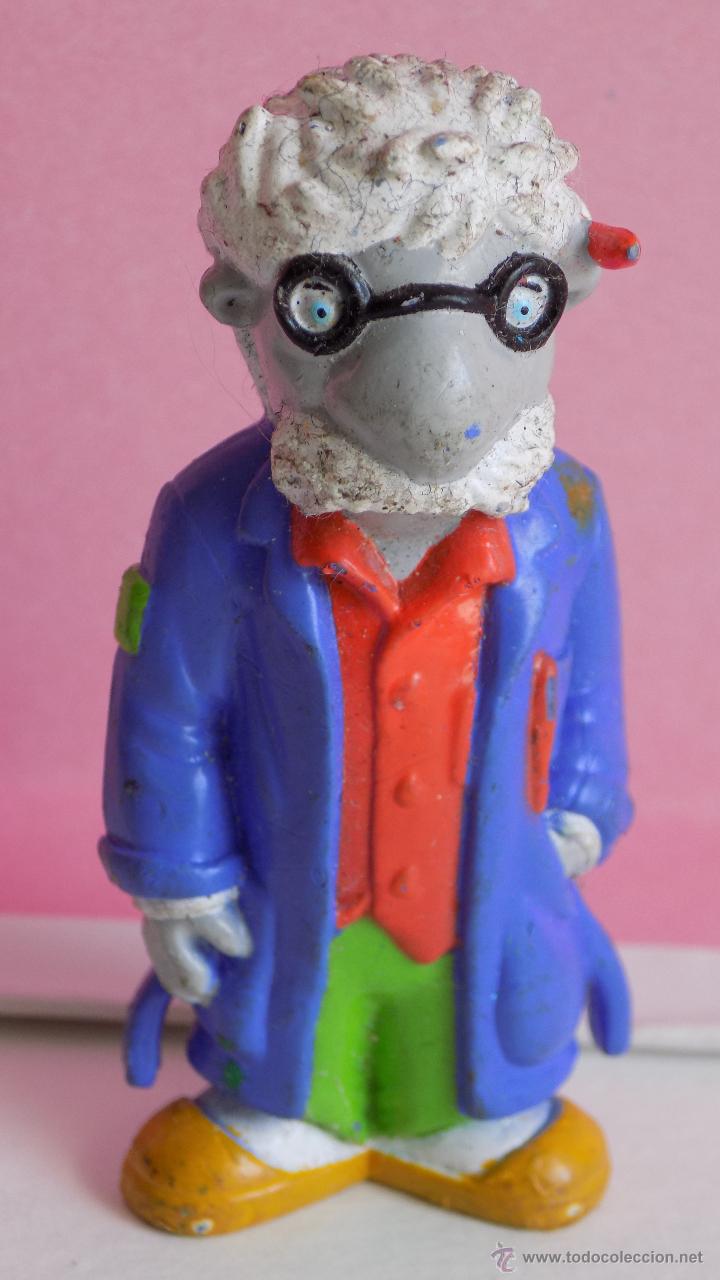 Los Lunnis Profesor Lutecio Figura Rtve 2004 yo Comprar Otras Figuras los-lunnis-profesor-lutecio-figura-rtve-2004-yo-comprar-otras-figuras