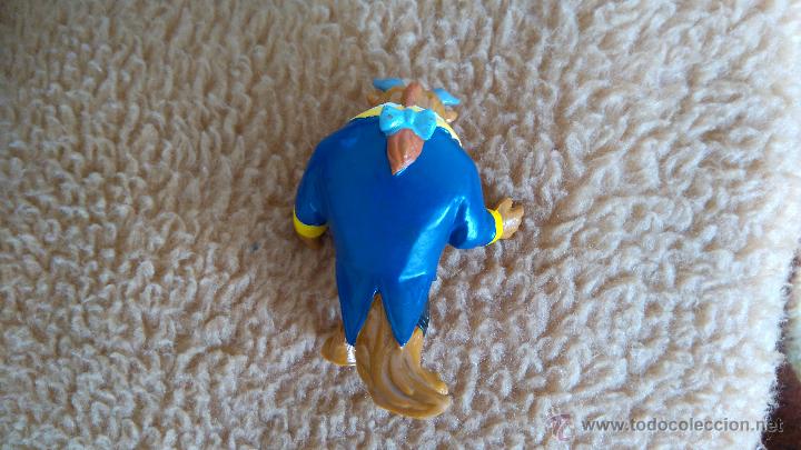 Figuras de goma y PVC: Figura Bully - Foto 2