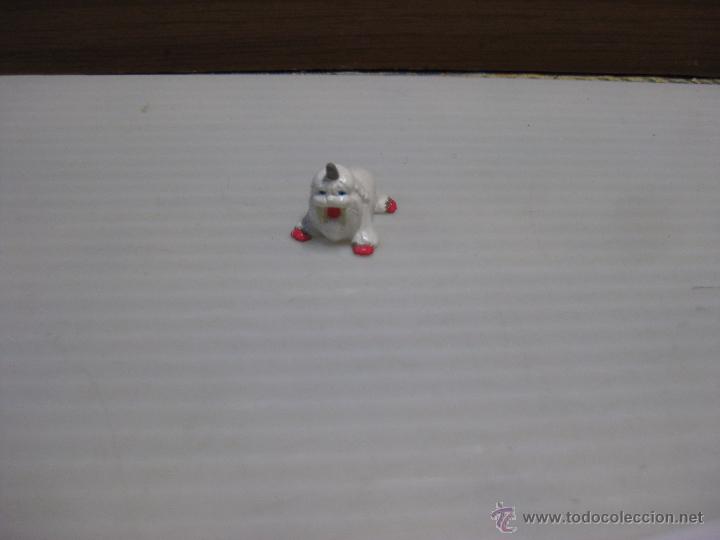 Figuras de goma y PVC: PERRO , LA GUERRA DE LAS GALAXIAS - Foto 1