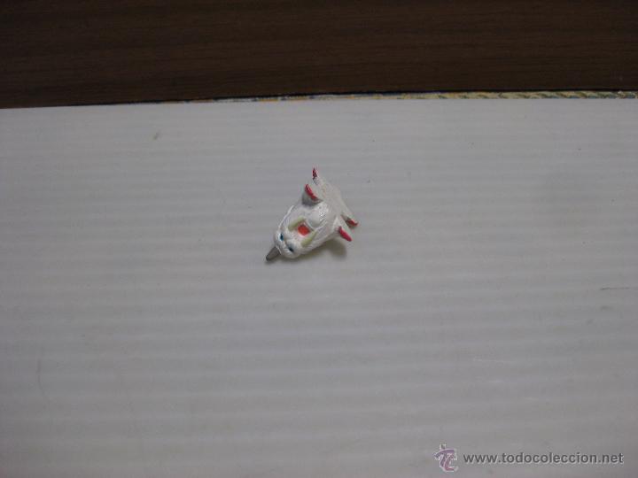 Figuras de goma y PVC: PERRO , LA GUERRA DE LAS GALAXIAS - Foto 2