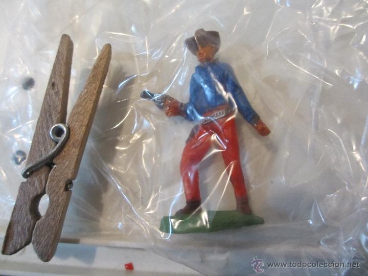 Figuras de goma y PVC: FIGURA DE  JECSAN RESINA COPIA BRASIL