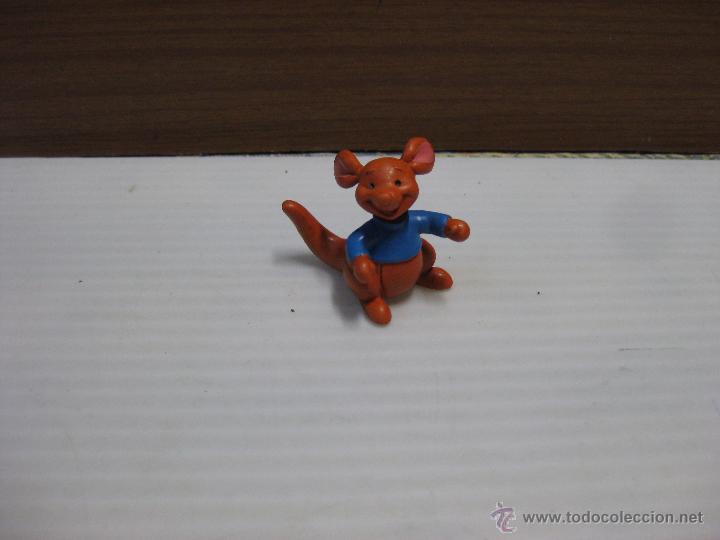 Figuras de goma y PVC: Canguro Bully - Foto 1