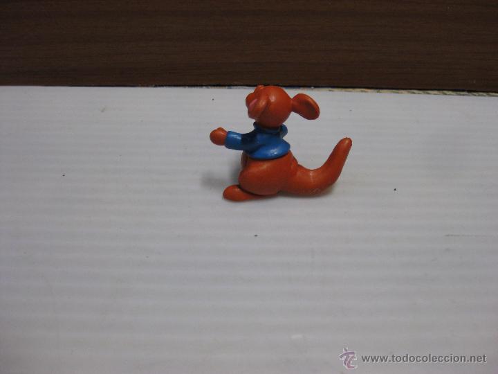 Figuras de goma y PVC: Canguro Bully - Foto 2