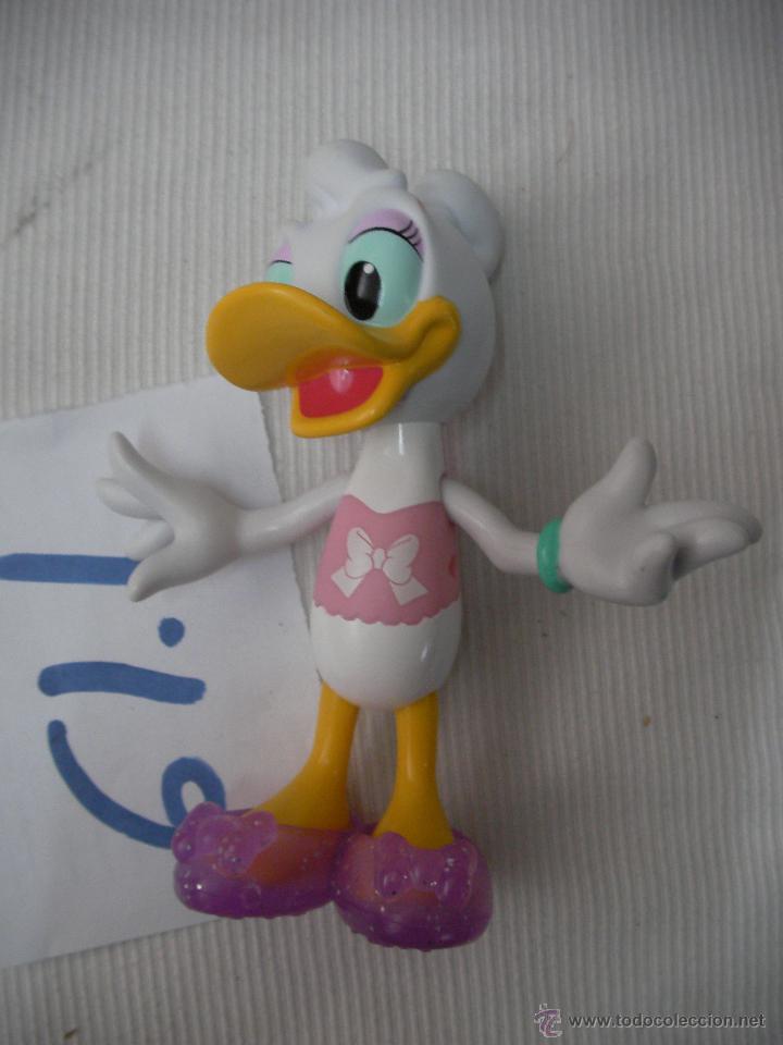 Figure di Gomma e PVC: FIGURA DIBUJOS ANIMADOS NOVIA DONALD - ENVIO GRATIS A ESPA&Ntilde;A