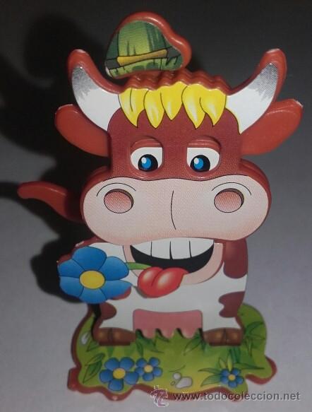 Figuras de goma Kinder: FIGURA KINDER - Foto 1