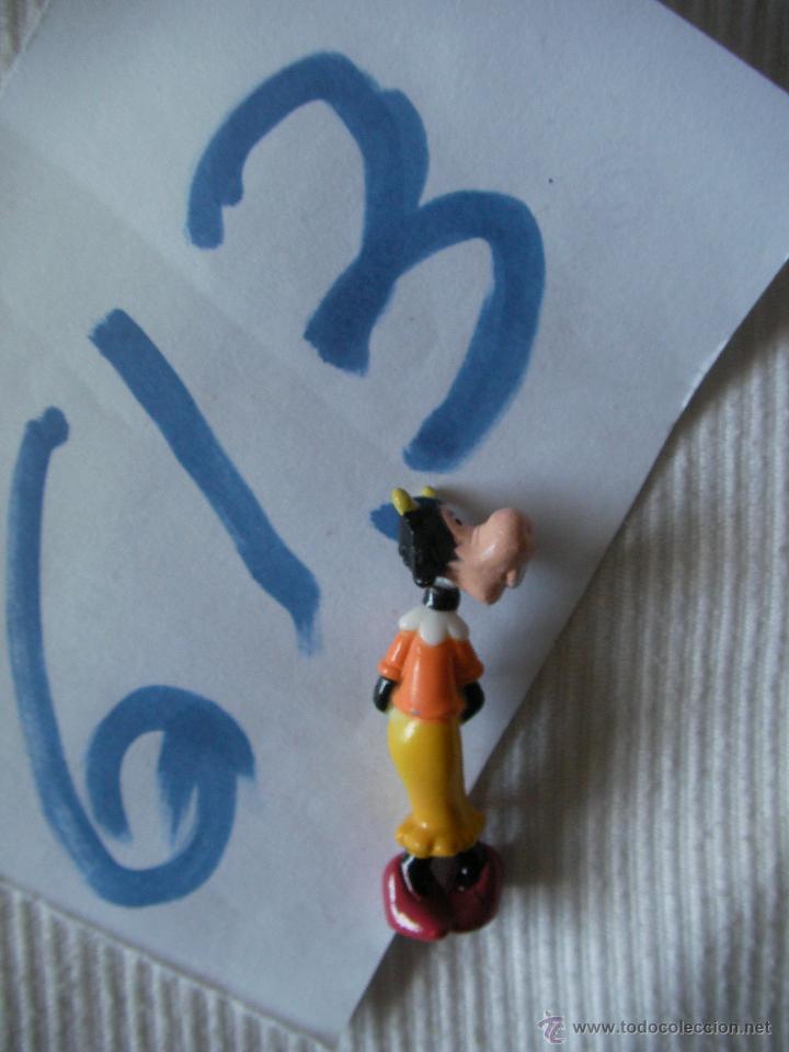 Figure di Gomma e PVC: FIGURA DIBUJOS ANIMADOS - ENVIO GRATIS A ESPA&Ntilde;A