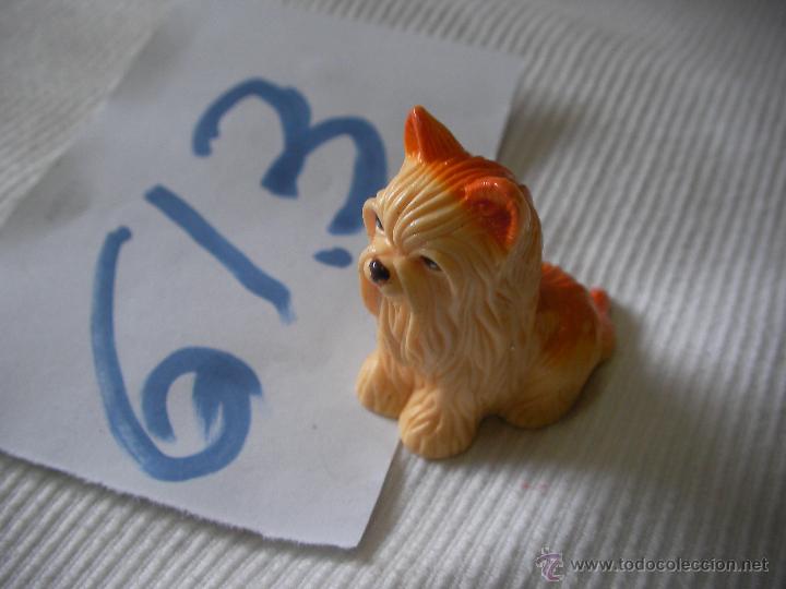 Gummi- und PVC-Figuren: PERRITO - ENVIO GRATIS A ESPA&Ntilde;A