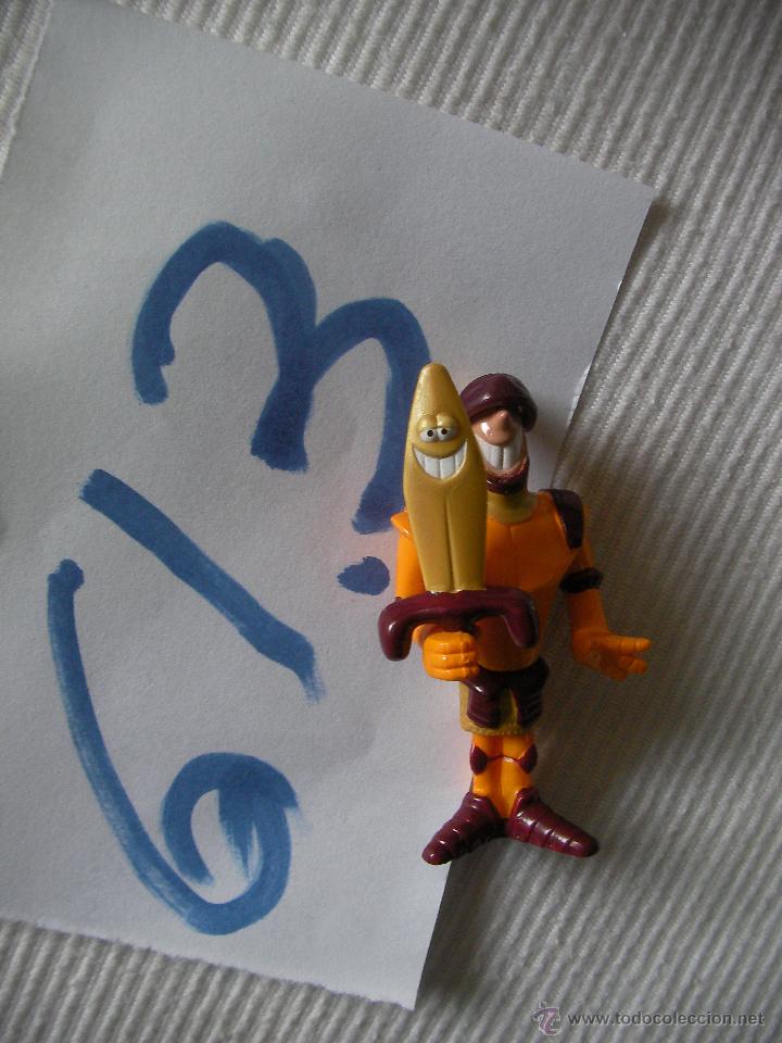Figuras de Goma y PVC: FIGURA DIBUJOS ANIMADOS - ENVIO GRATIS A ESPA&Ntilde;A