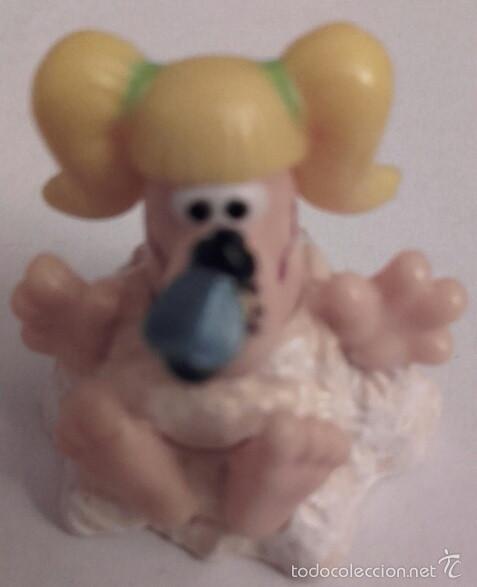 Figuras de goma Kinder: FIGURA KINDER - Foto 1