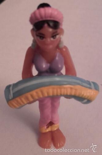 Figuras de goma Kinder: FIGURA KINDER - Foto 1