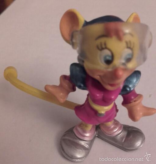 Figuras de goma Kinder: FIGURA KINDER - Foto 1