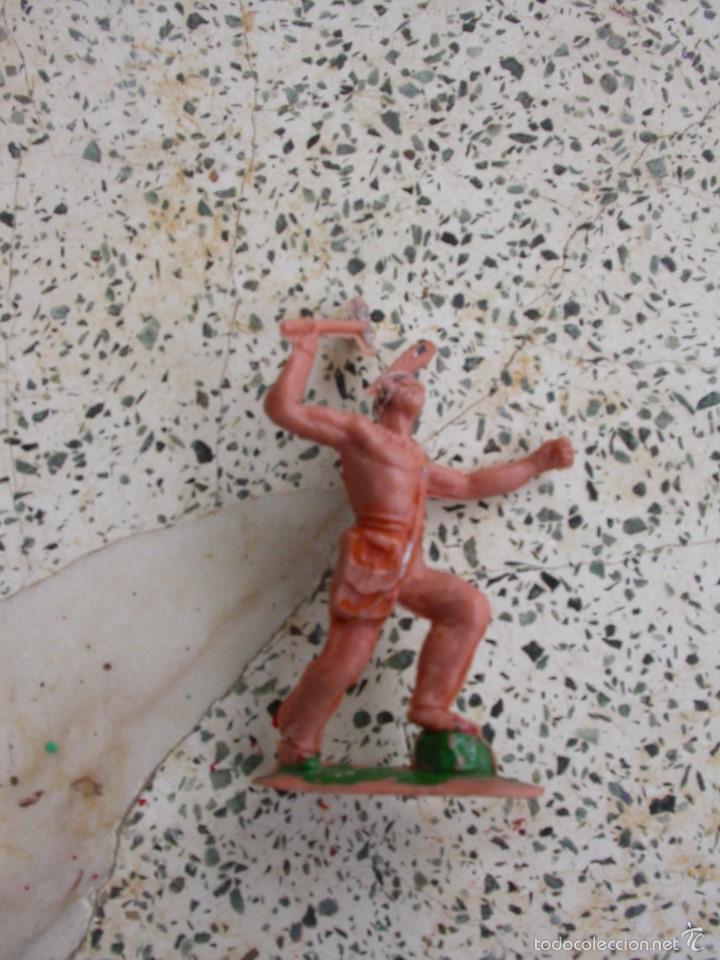 Figuras de goma y PVC: FIGURA JECSAN - Foto 1