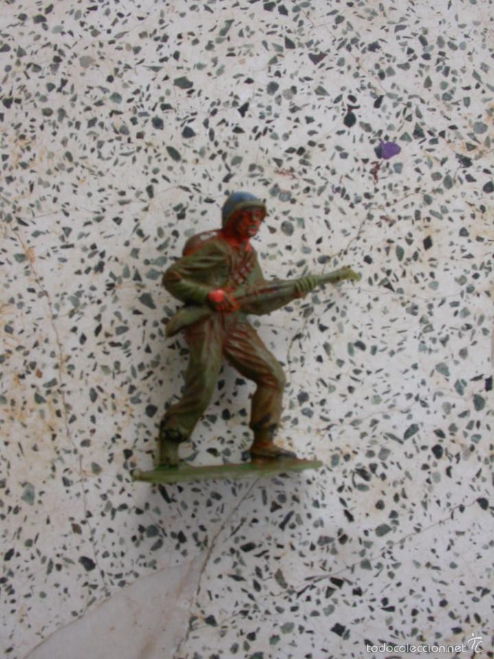 Figuras de goma y PVC: FIGURS JECSAN - Foto 1