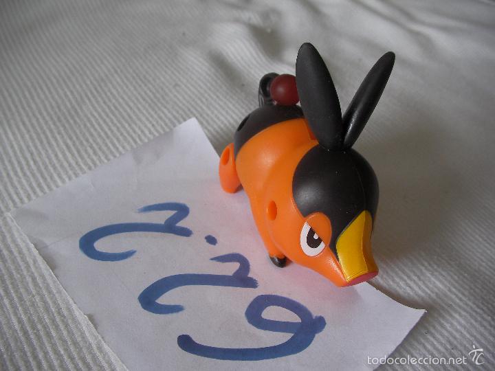 Gummi- und PVC-Figuren: FIGURA DE ACCION - ENVIO GRATIS A ESPA&Ntilde;A