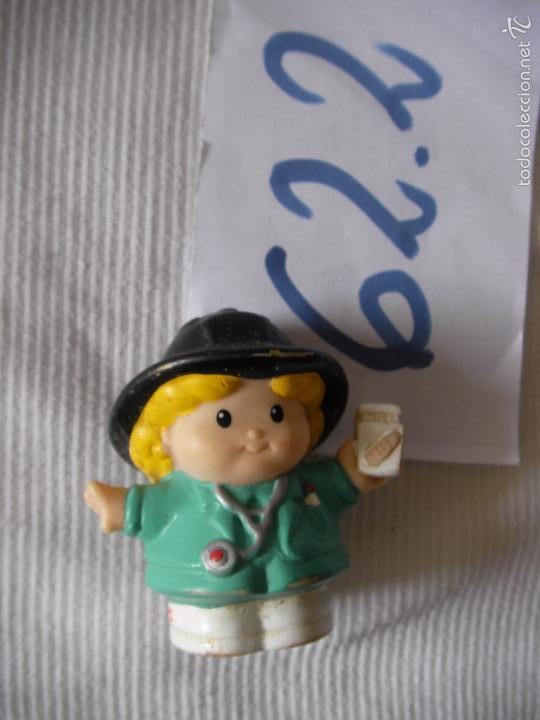 Rubber and PVC Figures: CHICO - ENVIO GRATIS A ESPA&Ntilde;A