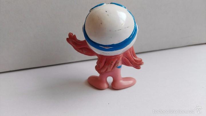 Figuras de goma y PVC: figura los sabios de comics spain - Foto 2