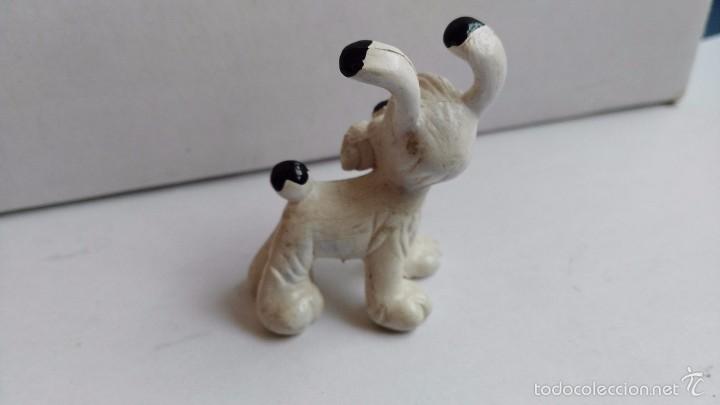 Figuras de goma y PVC: figura comics spain idefix - Foto 2