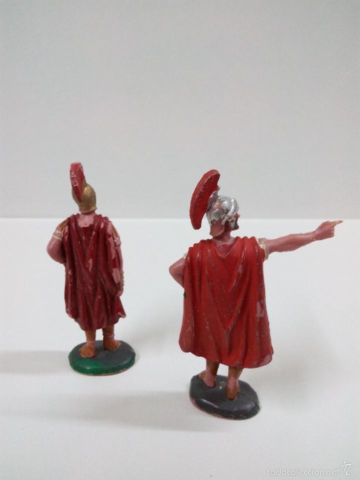 Figuras de goma y PVC: ROMANOS - Foto 4
