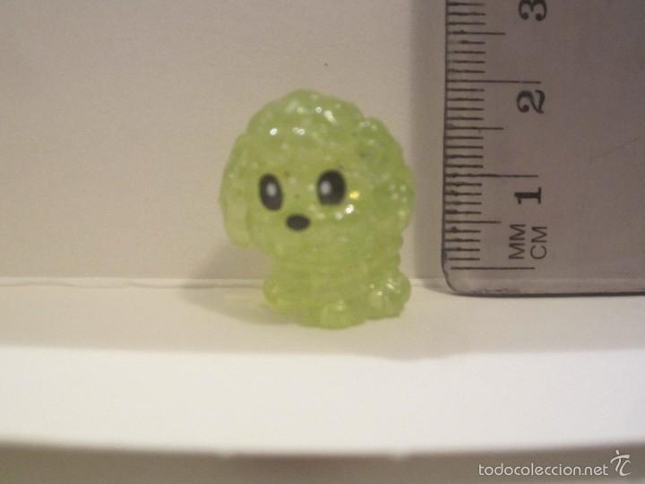 Figuras de Borracha e PVC: MU&Ntilde;ECO COLECCI&Oacute;N MINI BABIES