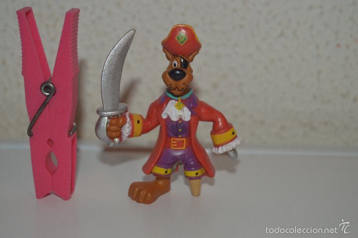 Scooby-doo / Scoubidou - Figurine de 13,5 cm