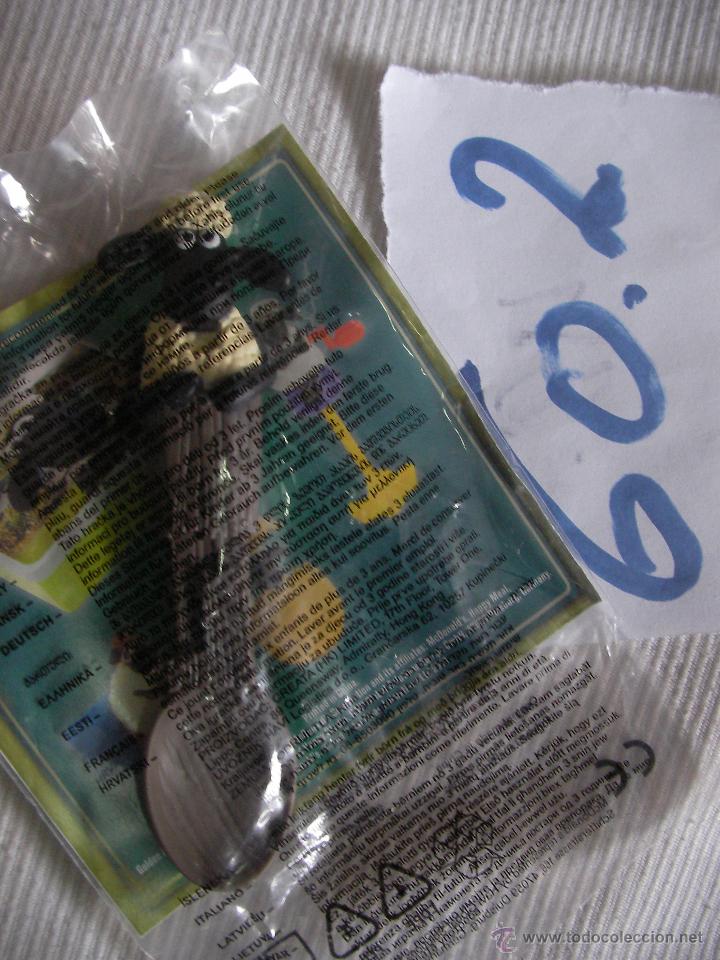Rubber and PVC Figures: OVEJA CUCHARA - ENVIO GRATIS A ESPA&Ntilde;A