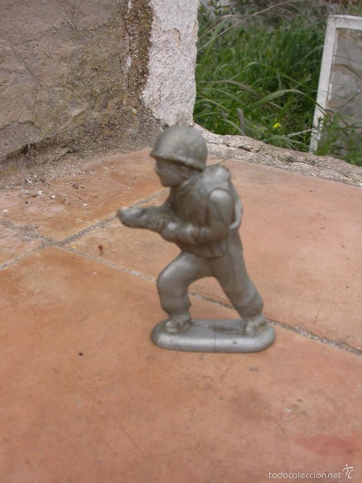 Figuras de goma y PVC: FIGURA PIPERO - Foto 1