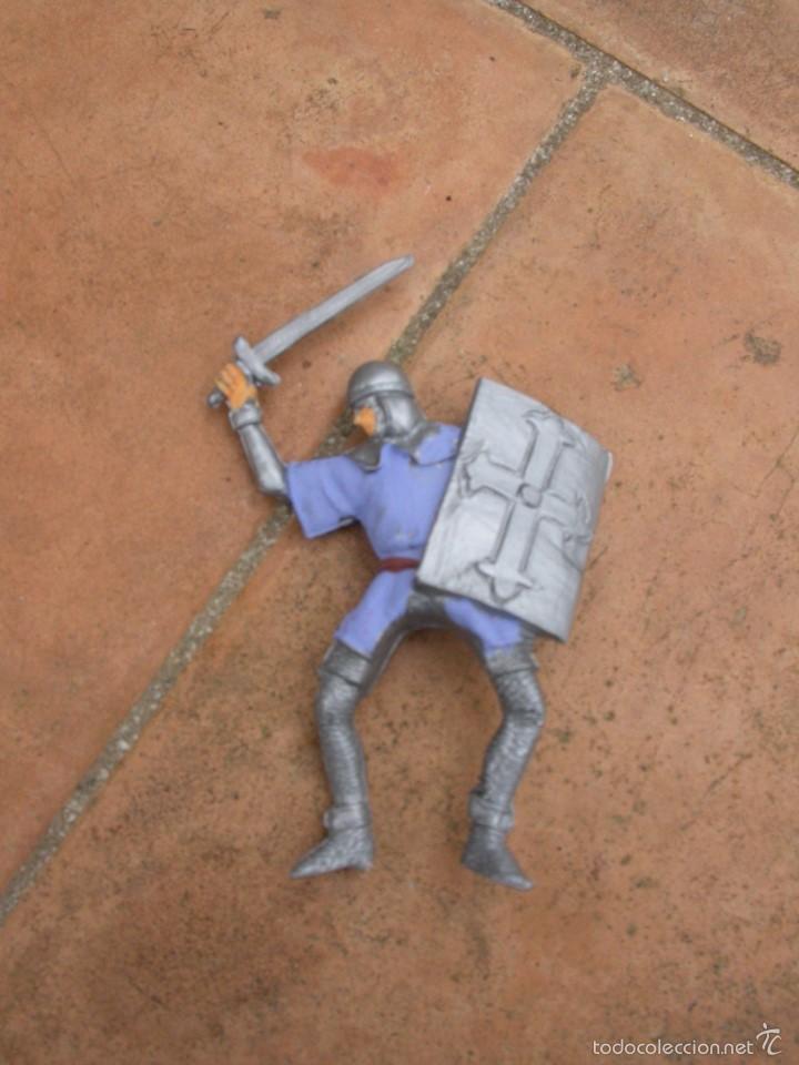 Figuras de goma y PVC: FIGURA JECSAN - Foto 1