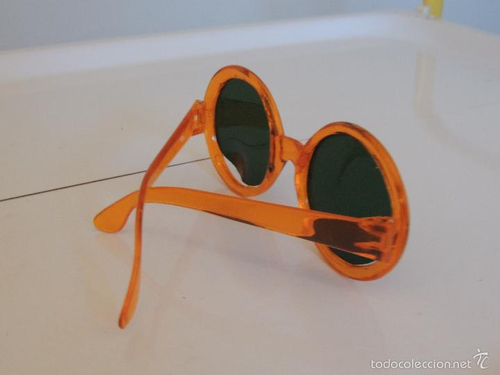 Figuras de goma y PVC: GAFAS ANTISOLARES - Foto 2