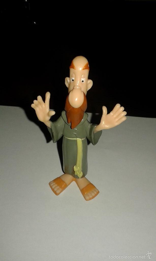 Figuras de Borracha e PVC: FIGURA DE PVC PERSONAJE DE MARCELINO PAN Y VINO