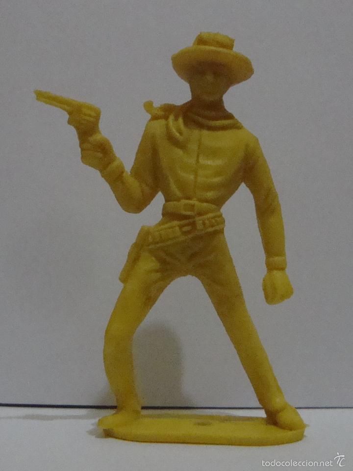 Figuras de goma y PVC: (TC-1) FIGURA COMANSI - Foto 1