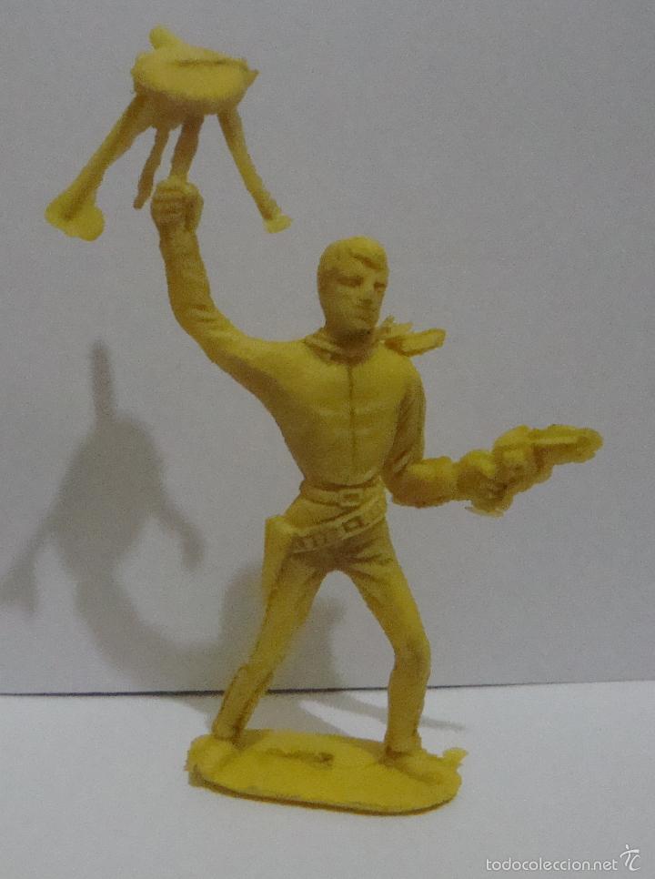 Figuras de goma y PVC: (TC-1) FIGURA COMANSI - Foto 1