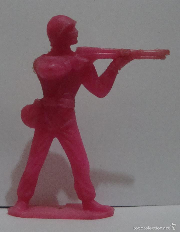 Figuras de goma y PVC: (TC-1) FIGURA COMANSI - Foto 1
