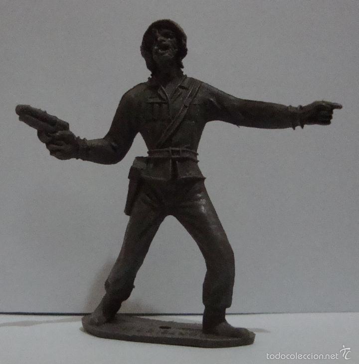 Figuras de goma y PVC: (TC-1) FIGURA COMANSI - Foto 1
