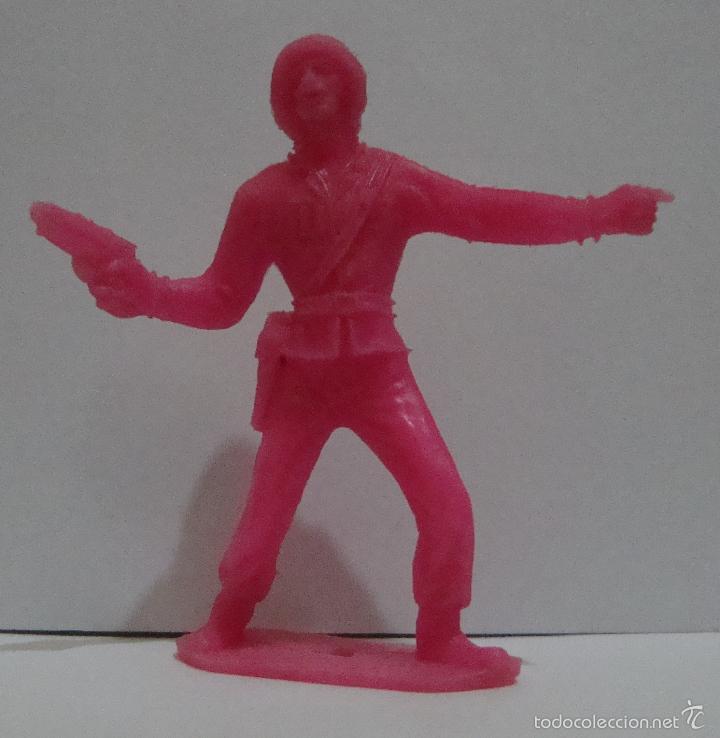 Figuras de goma y PVC: (TC-1) FIGURA COMANSI - Foto 1
