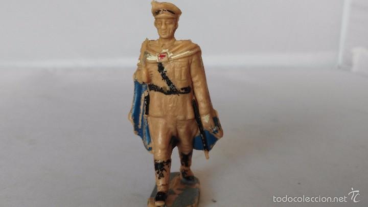 Figuras de goma y PVC: figura  regular de pech - Foto 1