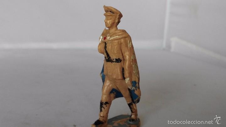 Figuras de goma y PVC: figura  regular de pech - Foto 2