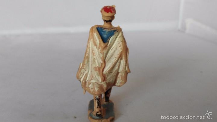Figuras de goma y PVC: figura  regular de pech - Foto 3