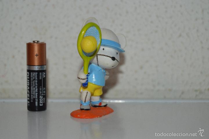 Figuras de goma y PVC: MU&Ntilde;ECO FIGURA itsimagical CMP - Foto 4