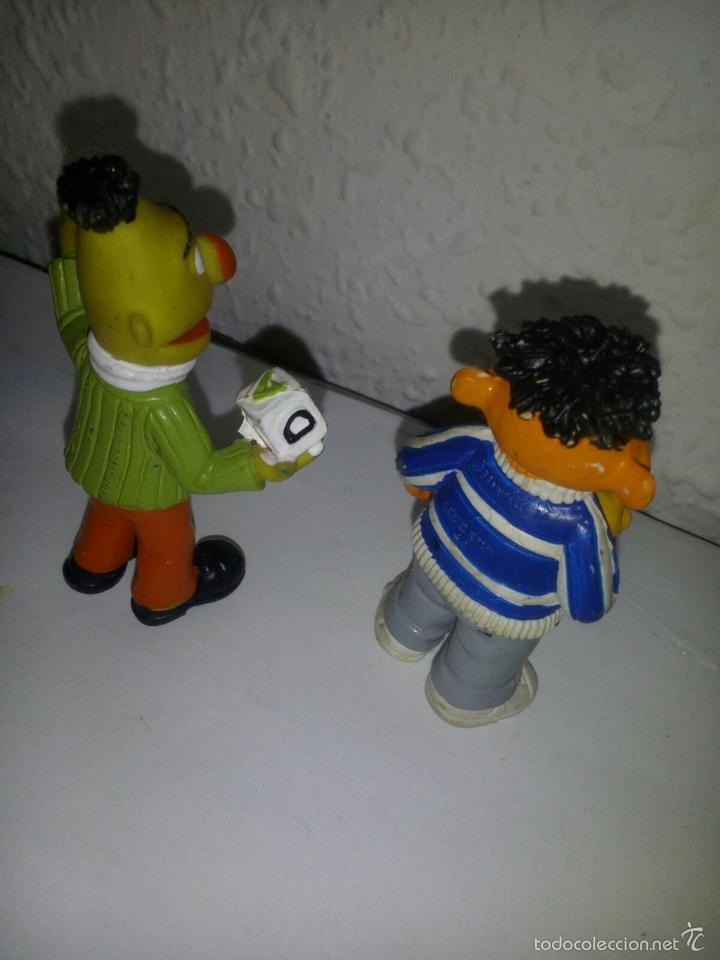 Figuras de goma y PVC: figuras pvc epi y blas comics spain - Foto 2