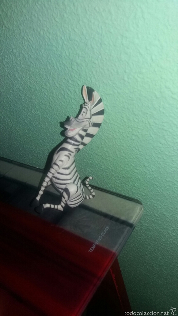 Figuras de goma y PVC: Figura disney - Foto 1