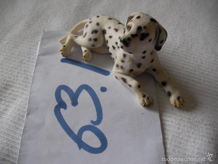 Rubber and PVC Figures: DALMATA - ENVIO GRATIS A ESPA&Ntilde;A