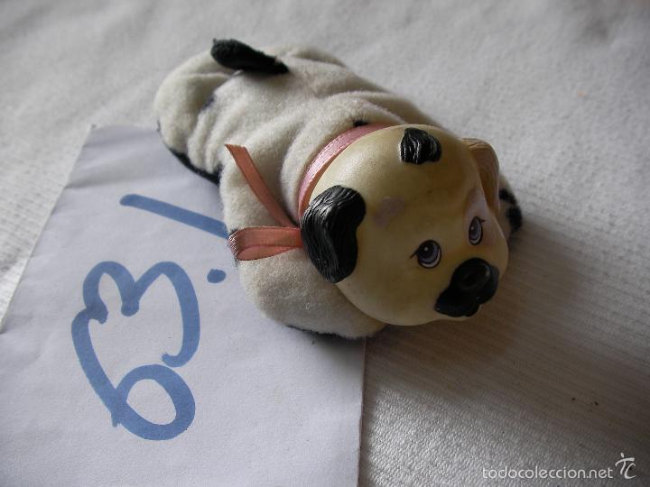 Figure di Gomma e PVC: DALMATA - ENVIO GRATIS A ESPA&Ntilde;A
