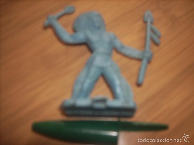 Figuras de goma y PVC: COMANSI JECSAN - Foto 1