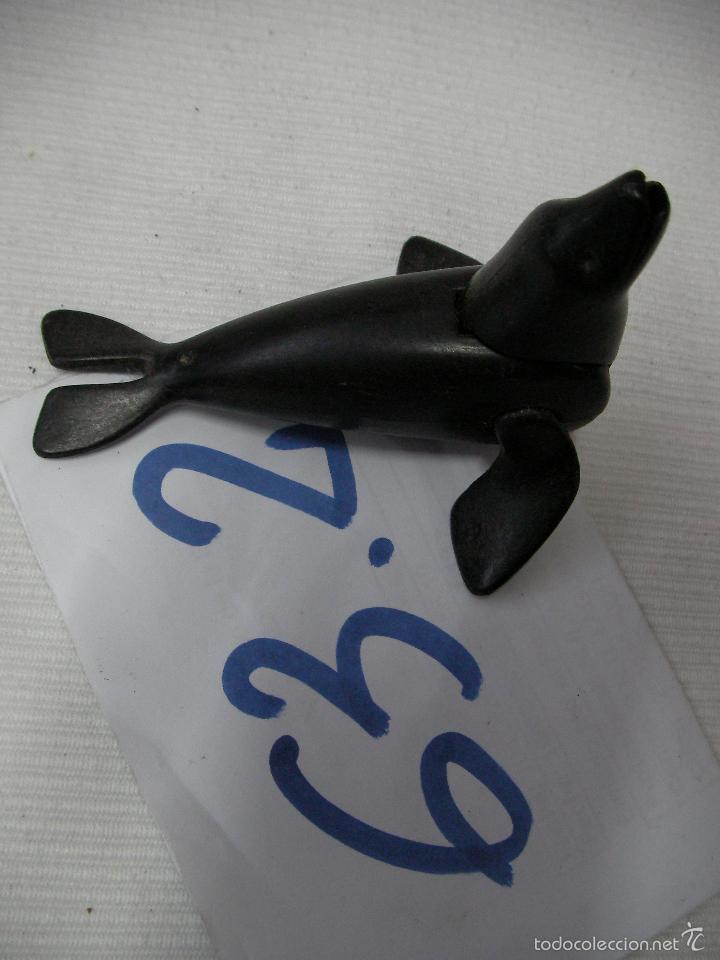 Figuras de Borracha e PVC: FOCA - ENVIO GRATIS A ESPA&Ntilde;A
